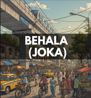 Behala (Joka)